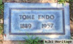 Tome Endo