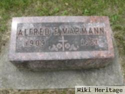 Alfred Frank Marmann