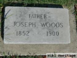 Joseph Woods