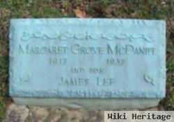 Margaret Lorine Grove Mcdaniel