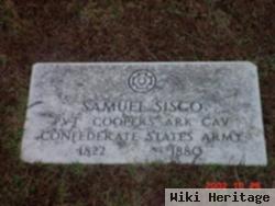 Samuel Sisco