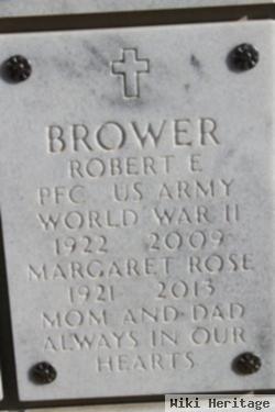 Margaret Rose Beumer Brower