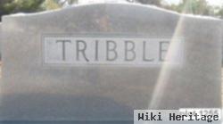 Frank Wilbur Tribble