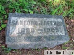 Sanford J. Reeves