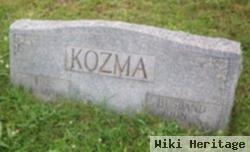 Susan Kozma