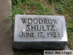 Woodrow Shultz