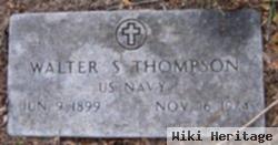 Walter Scott Thompson