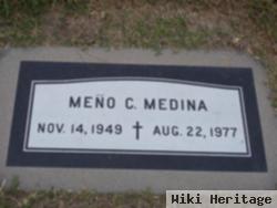 Meno C Medina