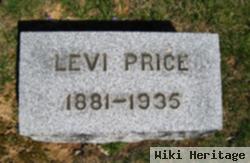 Levi Price