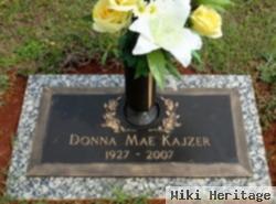 Donna Mae Kajzer