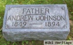 Andrew Johnson