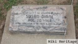 Susan Diane Hays