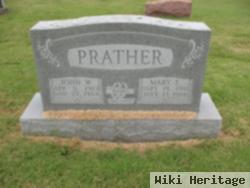 John W. Prather