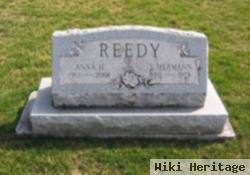 S Hermann Reedy