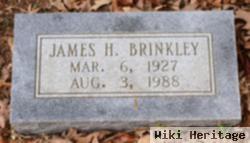 James H. Brinkley