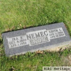 Edith L. Nemec