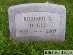 Richard N. Hogle