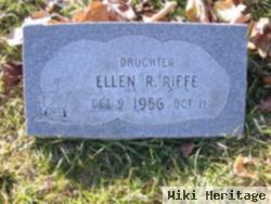 Ellen R. Riffe