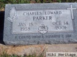 Charles Edward Parker