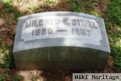 Mildred E. Orthwein Stifel