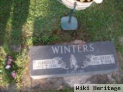 Harold Winters