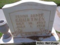 Penni Renee Courtney