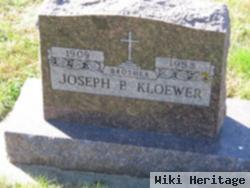 Joseph Peter Kloewer