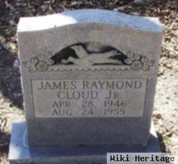 James Raymond Cloud, Jr