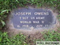 Joseph Owens