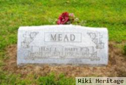 Irene Ida Kuball Mead