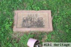 Lillie Crawford