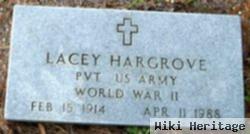 Lacey Hargrove