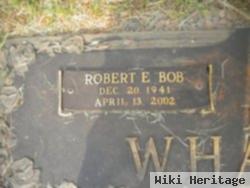 Robert Edward "bob" Whatley, Sr