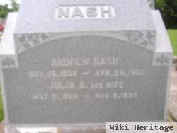 Andrew J. Nash