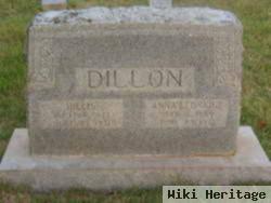 Anna Eldridge Dillon