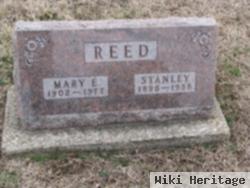 Stanley Reed