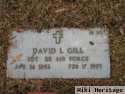 David L. Gill