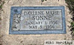 Darlene Marie Sonne