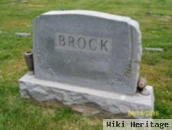 Ruth E Brock