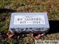 William Sanford