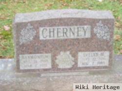 Evelyn M Cherney