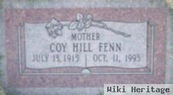 Coy Hill Fenn