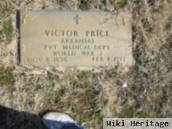 Victor Price