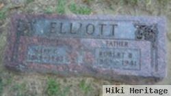 Mary Catherine Dewese Elliott