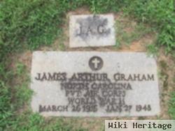 James Arthur Graham