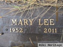 Mary Lee Williams Davis