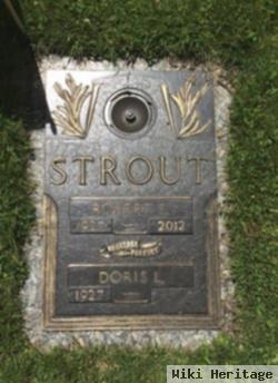 Robert E. Strout