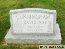 David Ray Cunningham