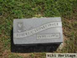 Robert Stonecipher