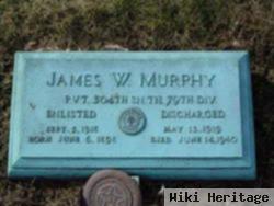 James W. Murphy